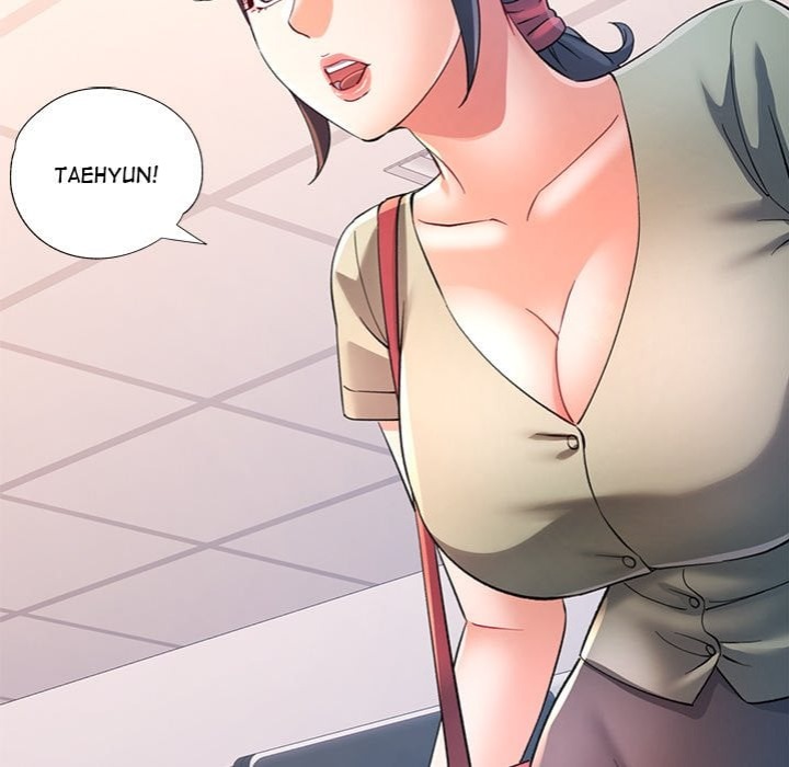 In Her Place - Chapter 109 Page 142