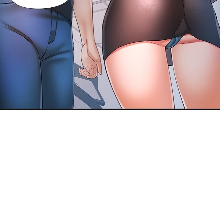 In Her Place - Chapter 109 Page 145