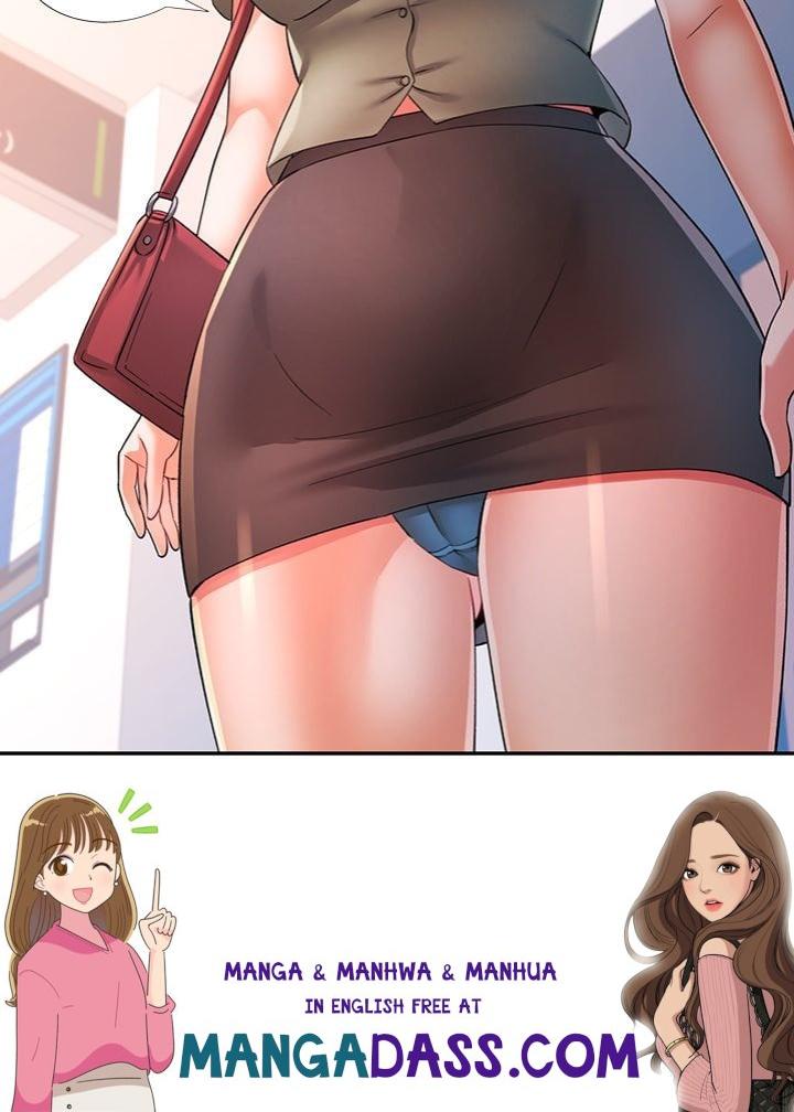 In Her Place - Chapter 109 Page 160