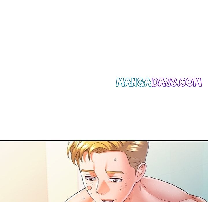 In Her Place - Chapter 109 Page 28