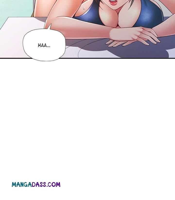 In Her Place - Chapter 109 Page 32