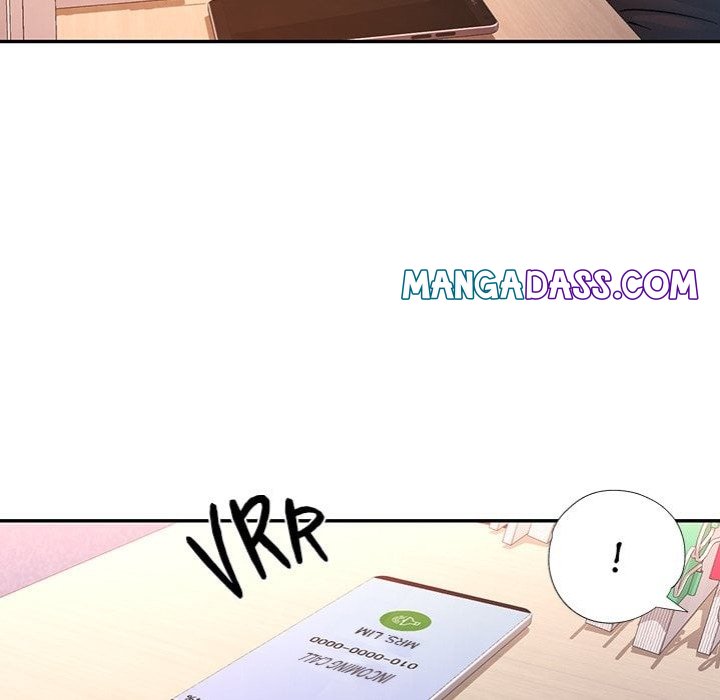 In Her Place - Chapter 109 Page 36