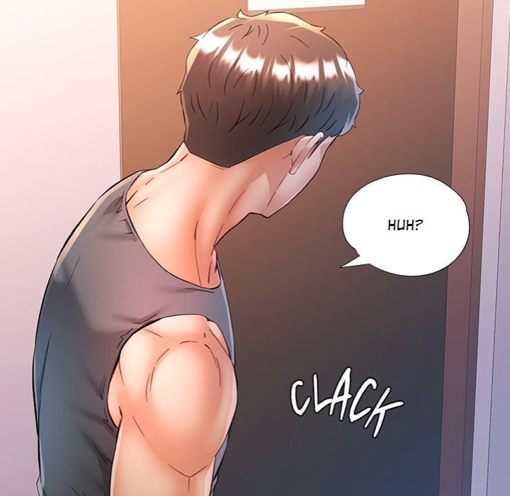 In Her Place - Chapter 109 Page 69