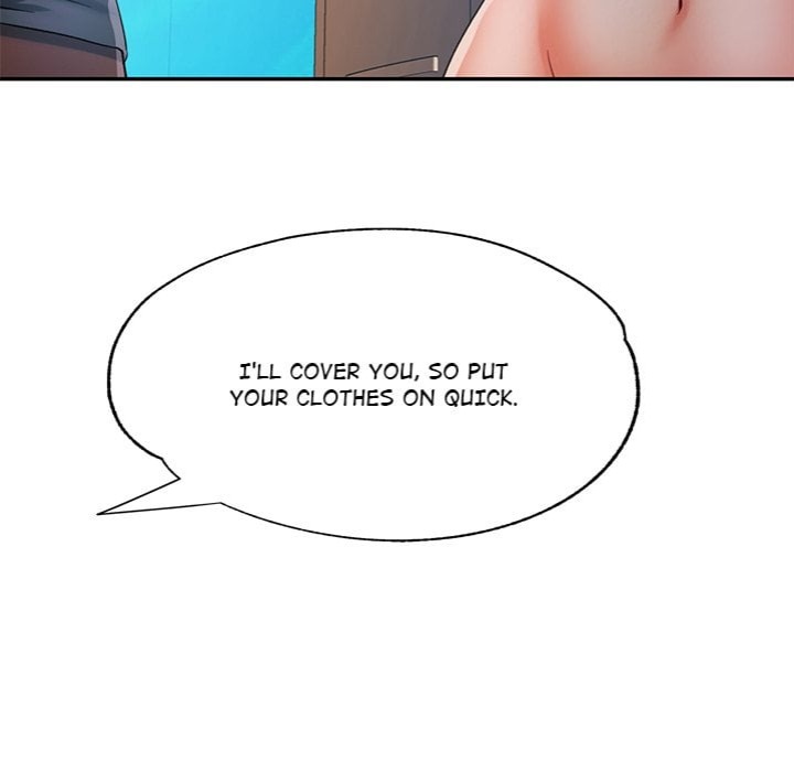 In Her Place - Chapter 109 Page 89