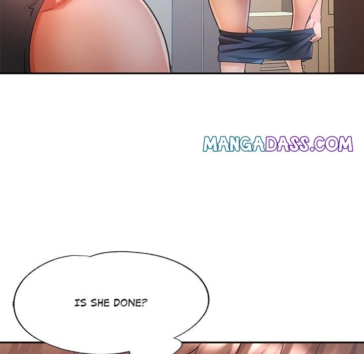 In Her Place - Chapter 109 Page 93