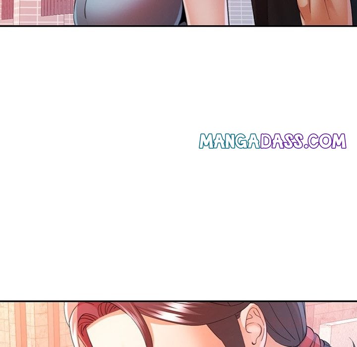 In Her Place - Chapter 110 Page 111