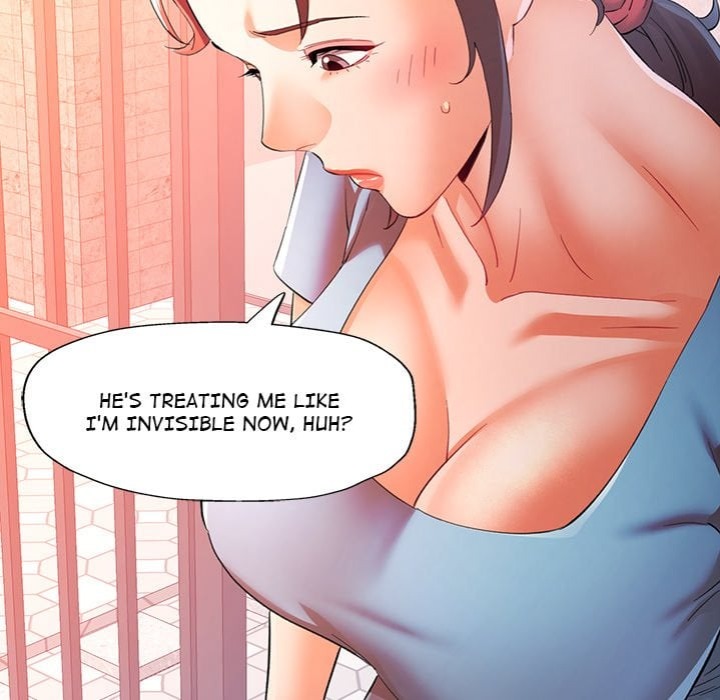 In Her Place - Chapter 110 Page 112