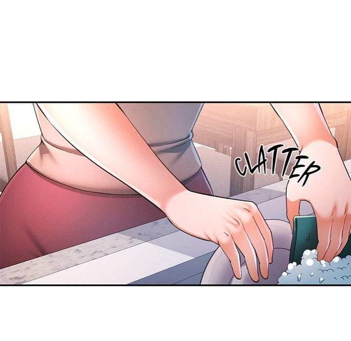 In Her Place - Chapter 110 Page 114