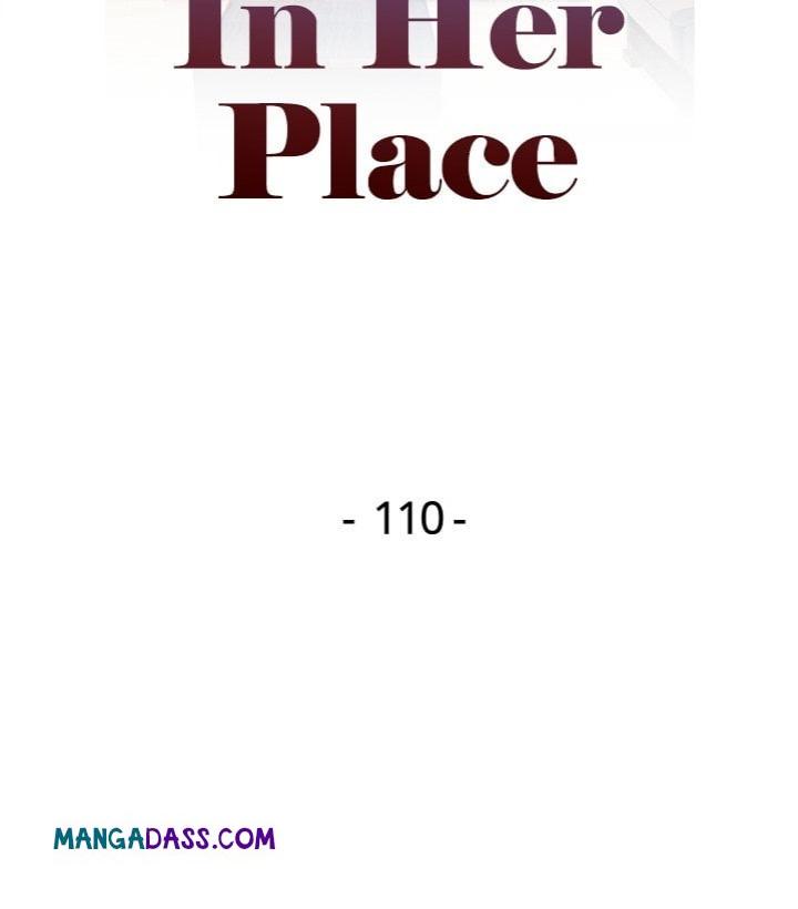 In Her Place - Chapter 110 Page 13