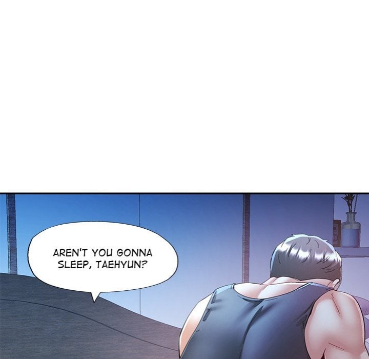 In Her Place - Chapter 110 Page 134