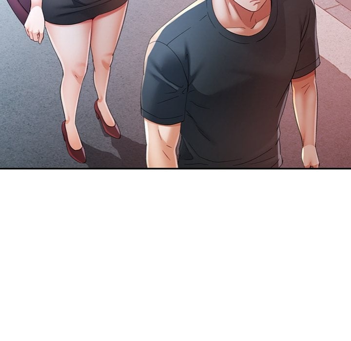 In Her Place - Chapter 110 Page 27