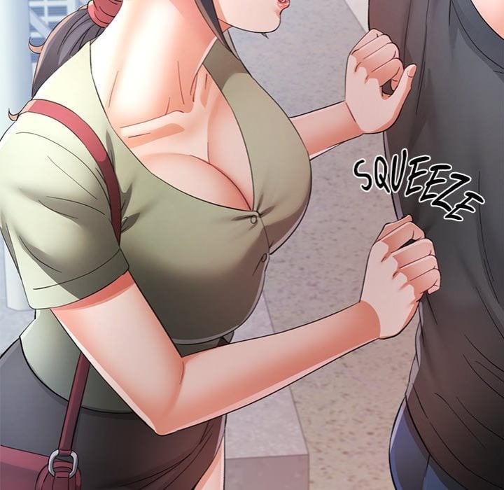 In Her Place - Chapter 110 Page 35