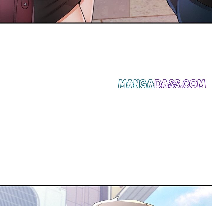 In Her Place - Chapter 110 Page 36