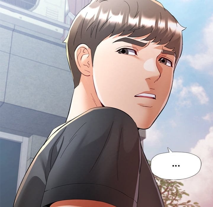 In Her Place - Chapter 110 Page 37