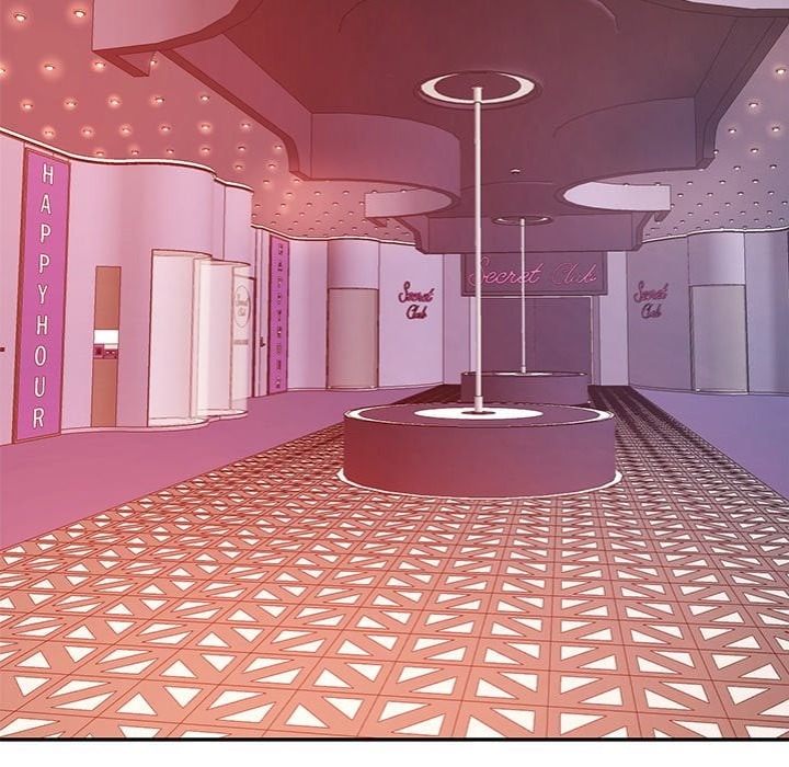 In Her Place - Chapter 110 Page 86