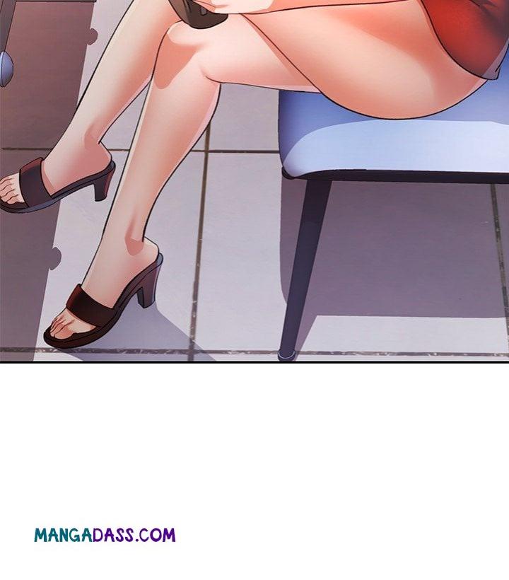 In Her Place - Chapter 110 Page 89