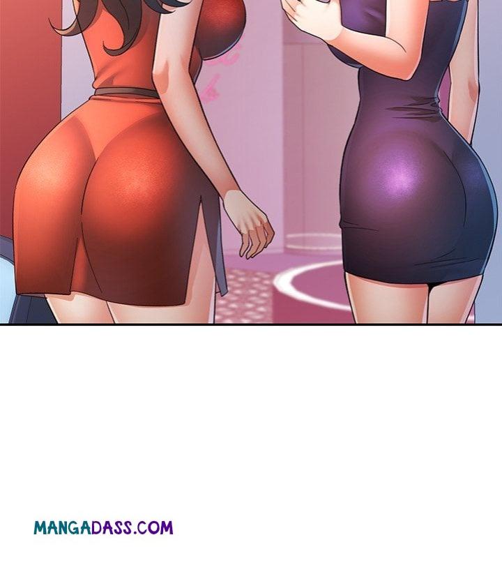 In Her Place - Chapter 110 Page 97