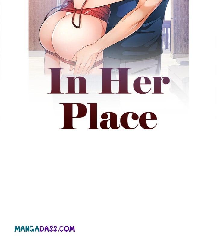 In Her Place - Chapter 111 Page 15
