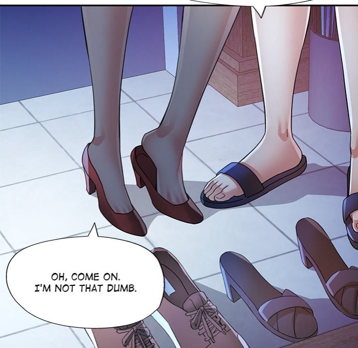 In Her Place - Chapter 111 Page 53