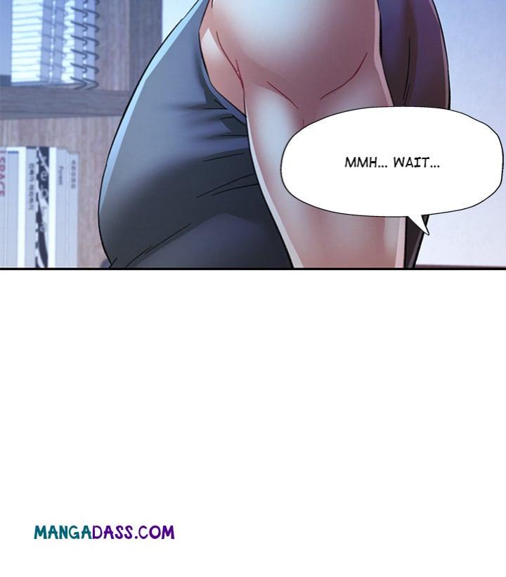 In Her Place - Chapter 111 Page 69