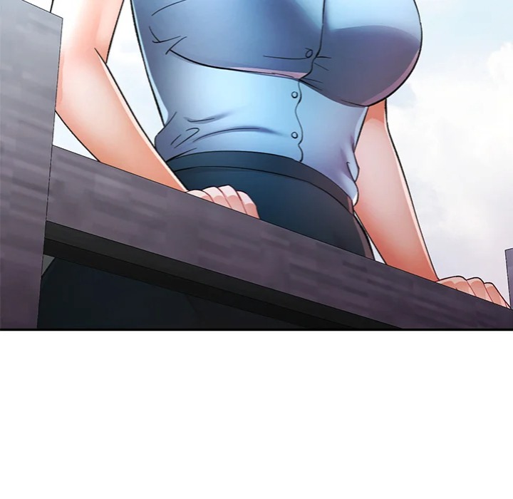 In Her Place - Chapter 112 Page 119