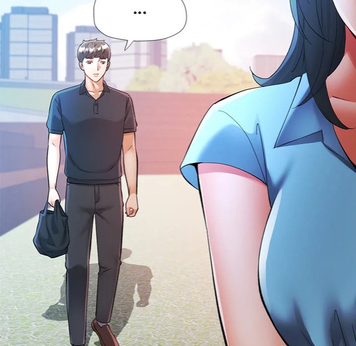 In Her Place - Chapter 112 Page 121