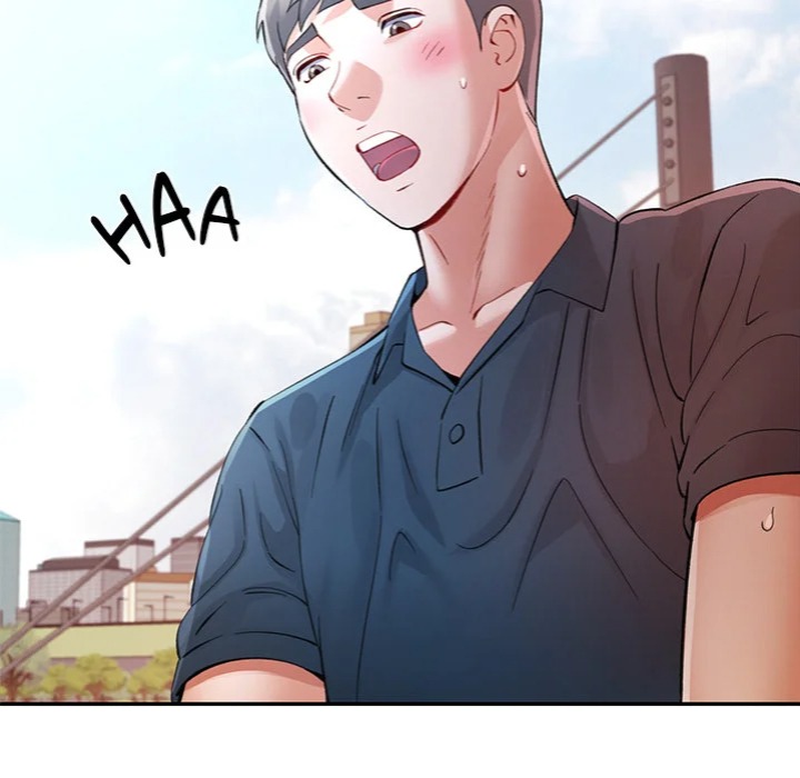 In Her Place - Chapter 112 Page 148