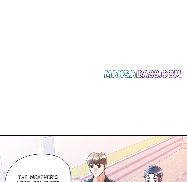 In Her Place - Chapter 112 Page 44