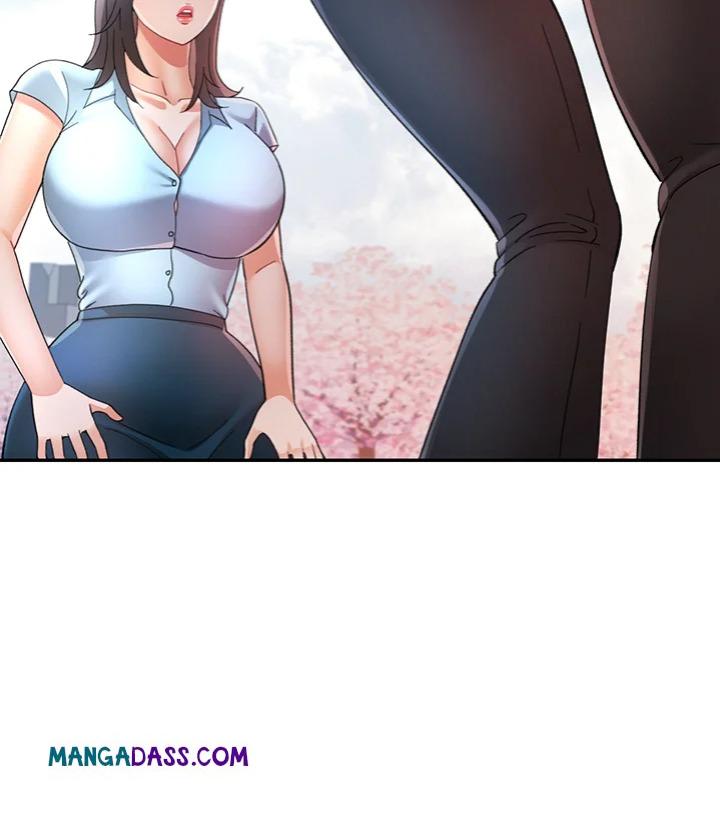 In Her Place - Chapter 112 Page 77