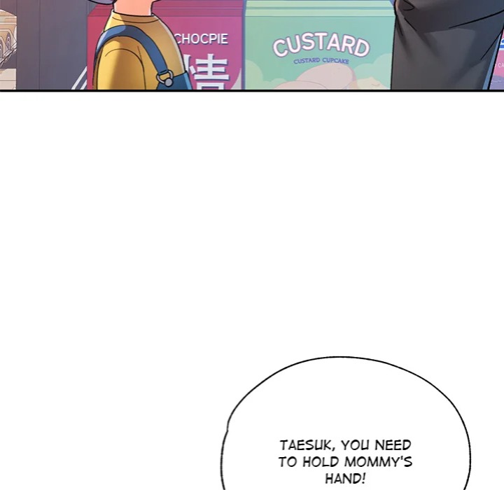 In Her Place - Chapter 112 Page 89