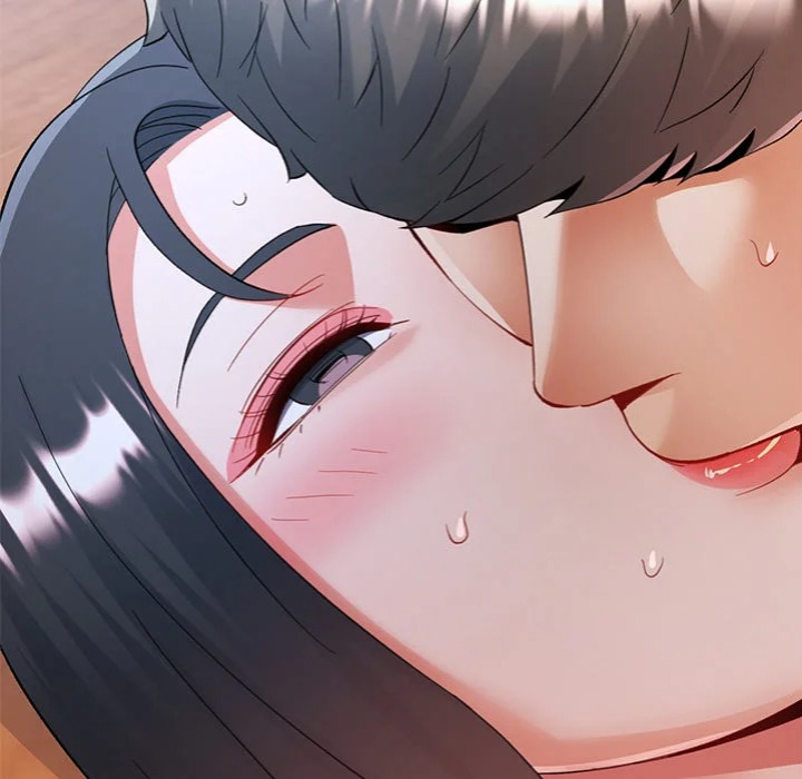 In Her Place - Chapter 113 Page 11