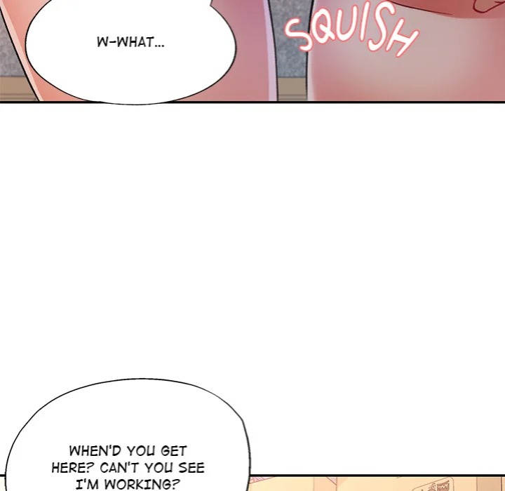 In Her Place - Chapter 113 Page 110