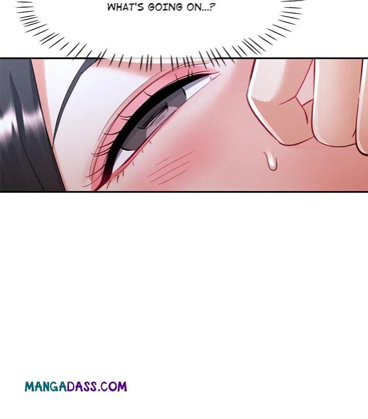 In Her Place - Chapter 113 Page 16