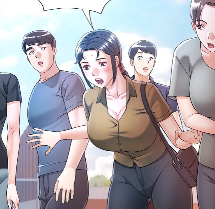 In Her Place - Chapter 113 Page 32