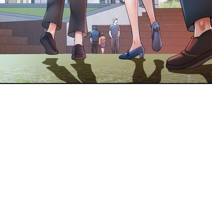 In Her Place - Chapter 113 Page 37