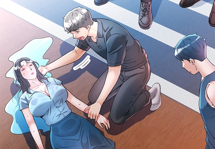 In Her Place - Chapter 113 Page 4