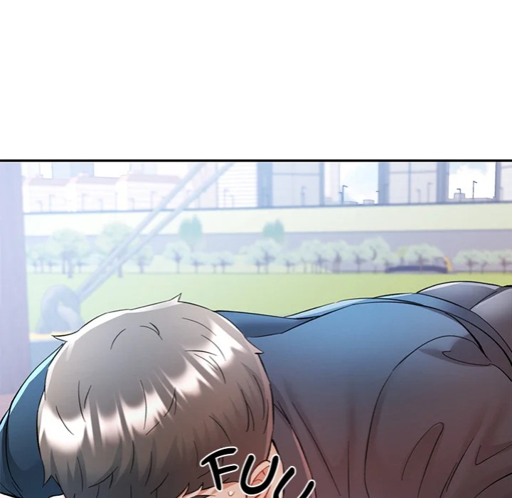 In Her Place - Chapter 113 Page 8