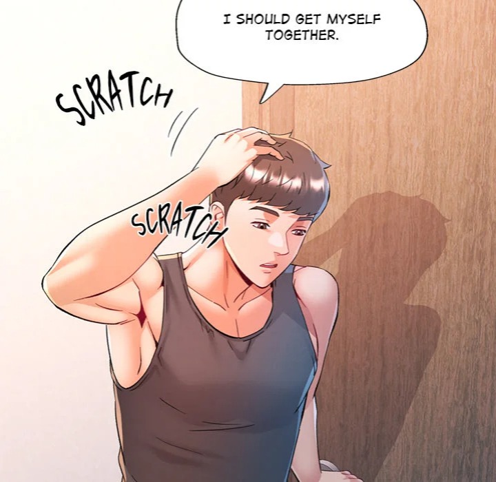 In Her Place - Chapter 114 Page 112