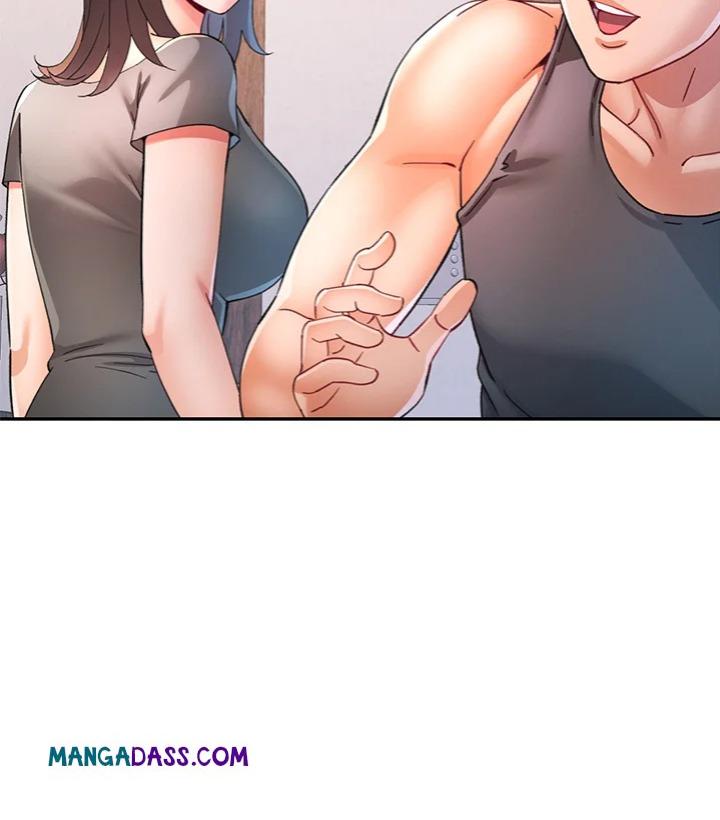 In Her Place - Chapter 114 Page 119