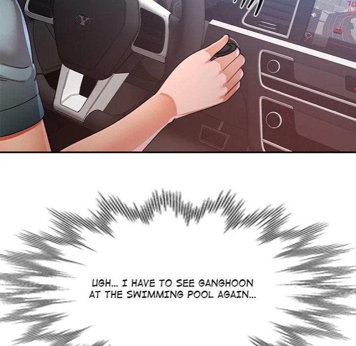 In Her Place - Chapter 114 Page 130