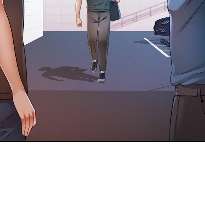 In Her Place - Chapter 114 Page 148