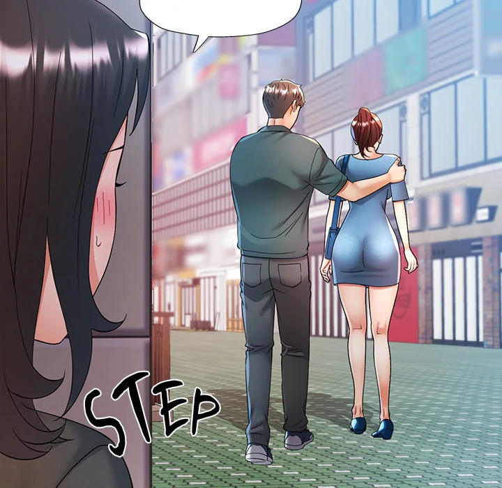 In Her Place - Chapter 116 Page 11