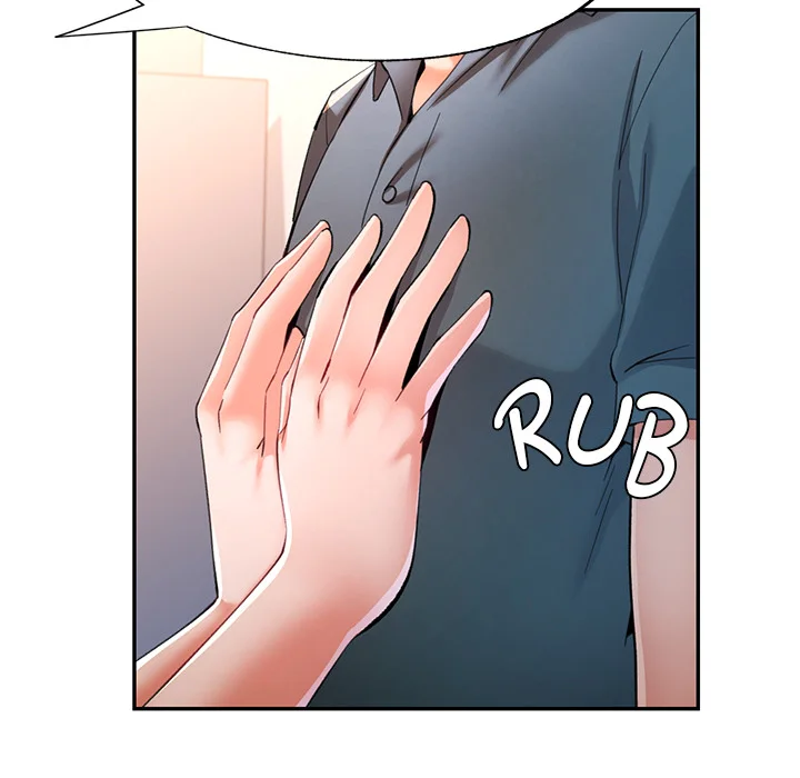 In Her Place - Chapter 116 Page 113