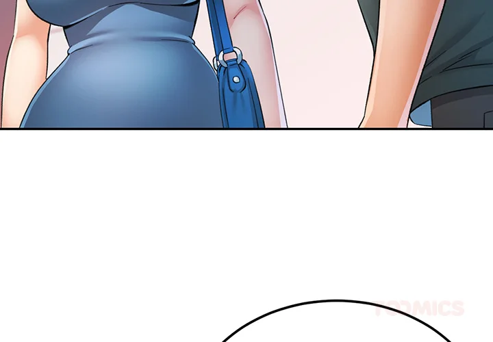 In Her Place - Chapter 116 Page 3