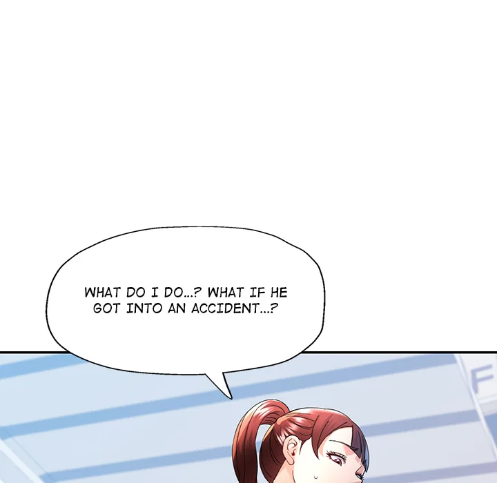 In Her Place - Chapter 116 Page 6