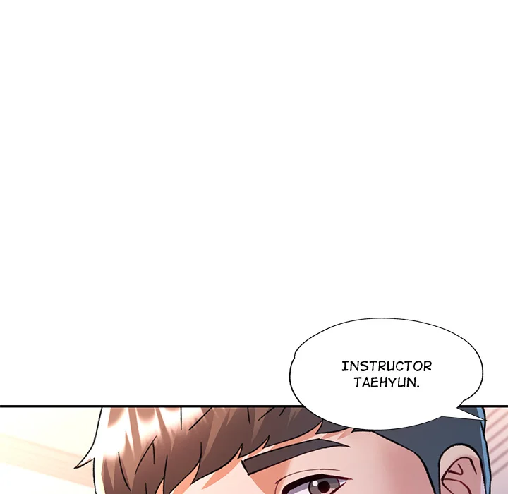 In Her Place - Chapter 116 Page 60