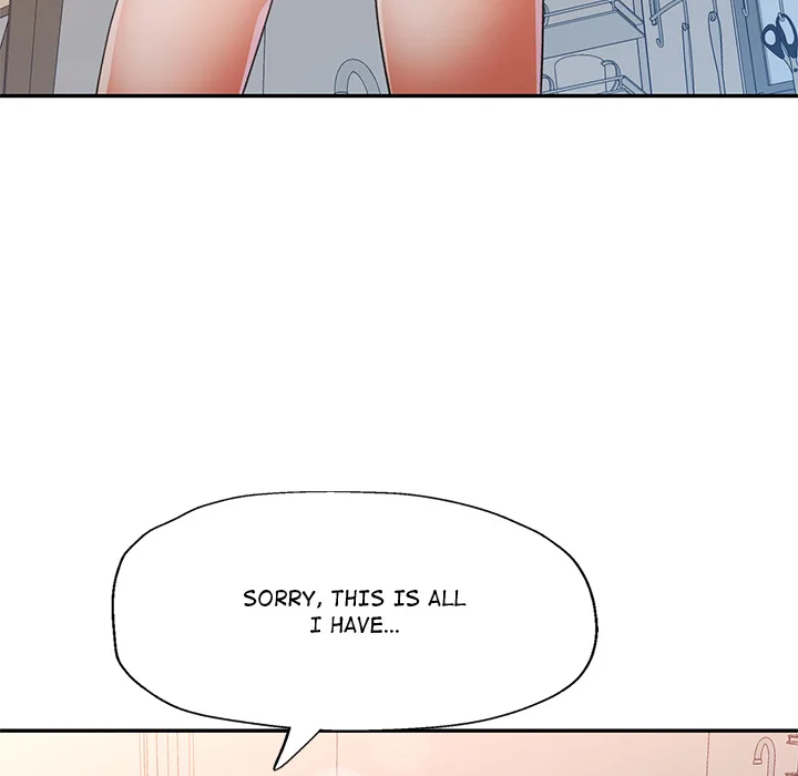 In Her Place - Chapter 116 Page 66