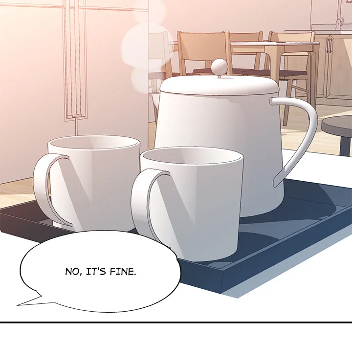 In Her Place - Chapter 116 Page 67