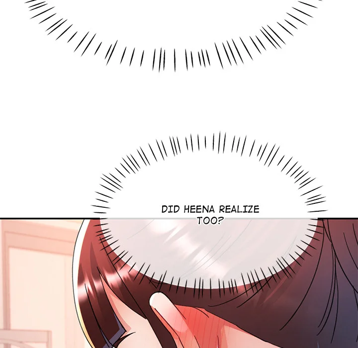 In Her Place - Chapter 116 Page 86