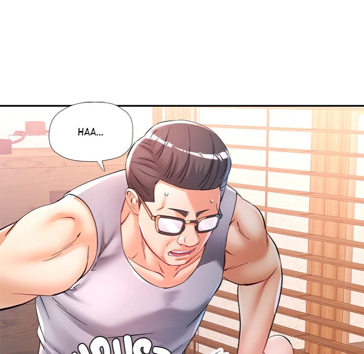 In Her Place - Chapter 117 Page 141